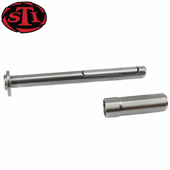 STI 5" Bull Barrel Tool-Less Guide Rod